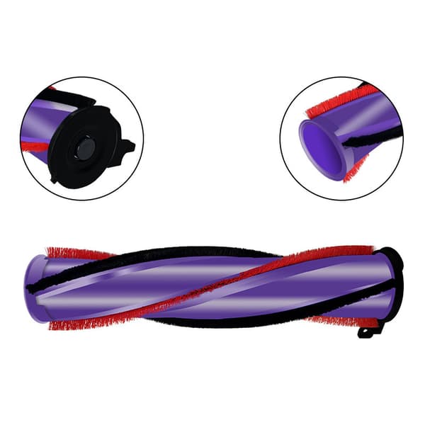 Dyson DC50 pölynimurin tarvikesarja - sininen