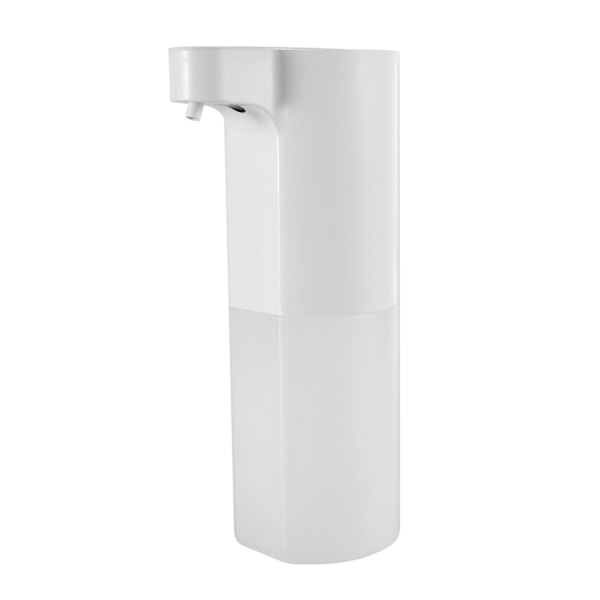 Smart Sensor Flytande Tvål Dispenser - Skum & Gel White White