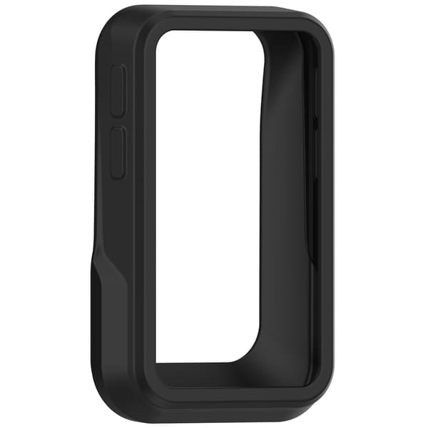 Garmin Approach G20 Solar -silikonisuojakotelo Black Black