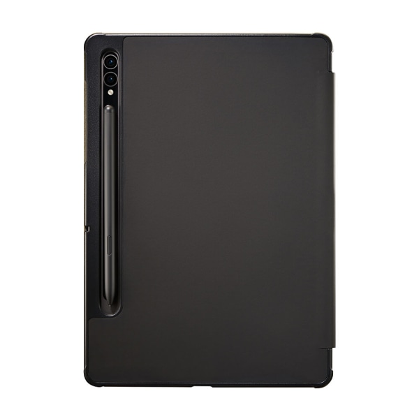 Tabletfodral Samsung Galaxy Tab S9+ 12.4" Svart