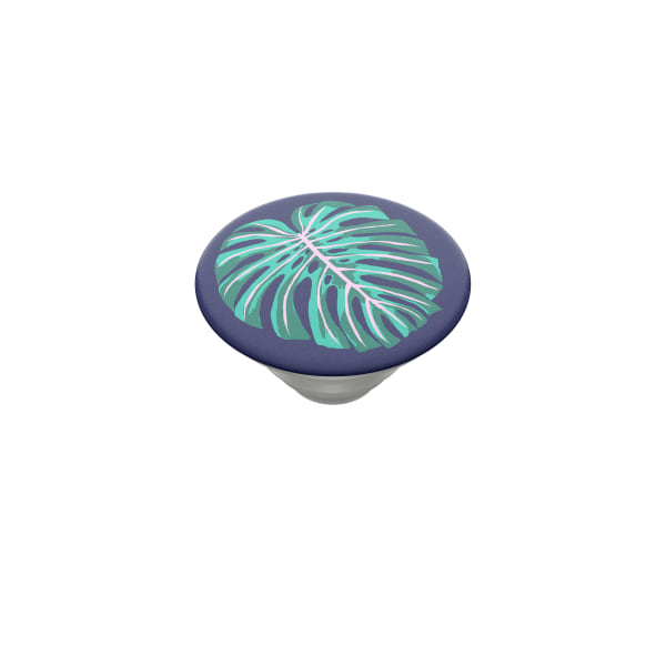 POPSOCKETS Vintage Palm Leaf POPTOP endast lös Top