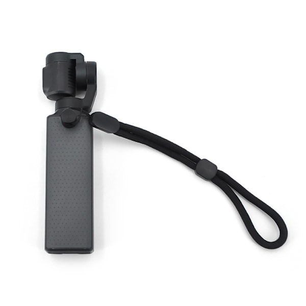 Universalkamera handledsrem med 1/4" skruv