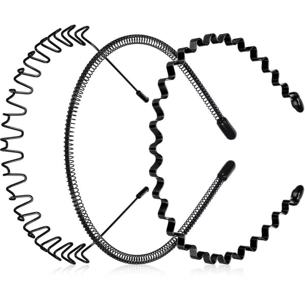 Metallipanta, aaltoileva panta