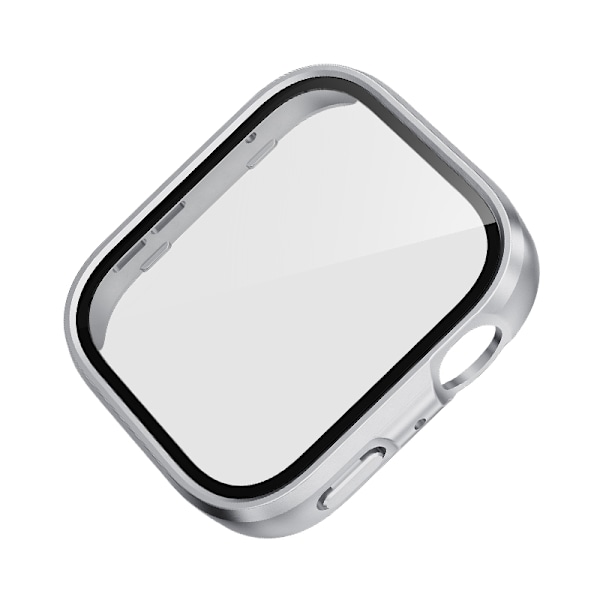 Skyddande skal för Huawei Fit 4-serien model 2 Silver