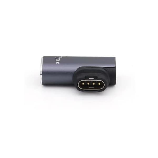 Adapteri: Micro-naaras Garmin-kelloon, sivuttaiskulma, 2 kpl