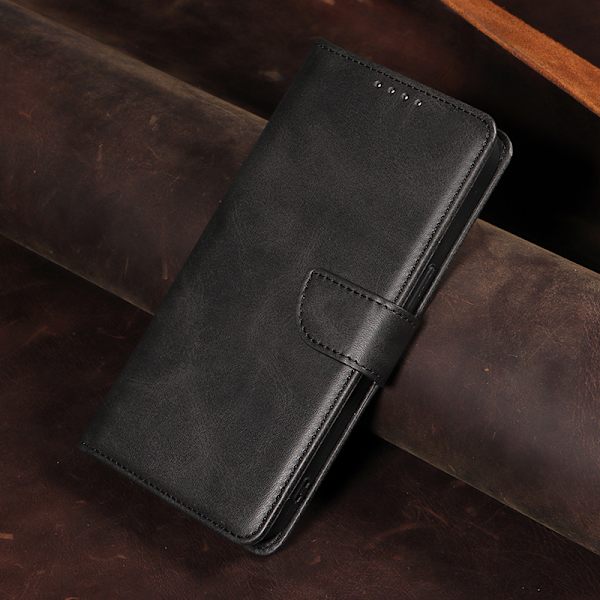 Suojaava PU-nahkakotelo iPhonelle korttipaikoilla iPhone 13