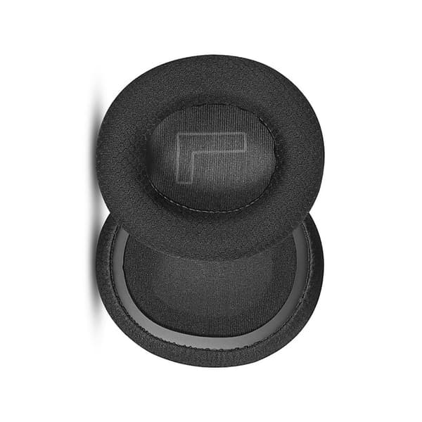 Utbytesöronkuddar för SteelSeries Arctis Nova Pro-hörlurar Black+Grey Black+Grey
