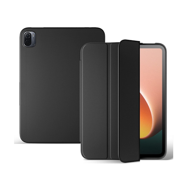 Beskyttende etui til Redmi Pad SE 11 - Sort