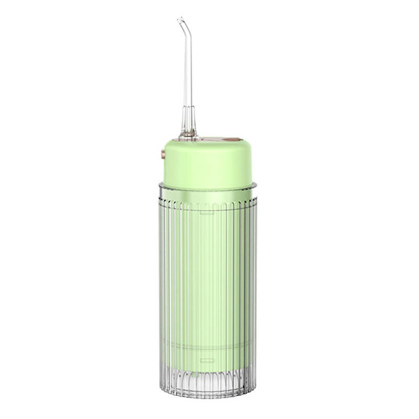 Nicefeel Water Flosser FC5120 (grøn)