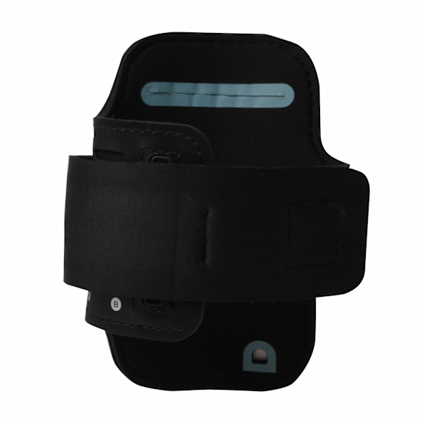 Sportarmband Universal 4,7" ex. iPhone6/7/8 Svart