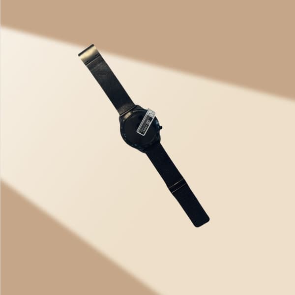MX15 Smartwatch: Bluetooth-opkald og sundhedsovervågning
