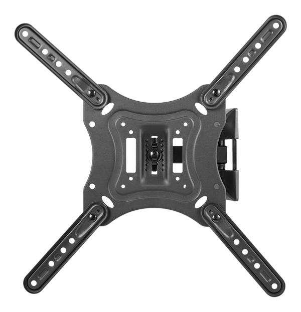 OFFICE FullMotion Wall Mount tilt swivel 23"55" 30 kg