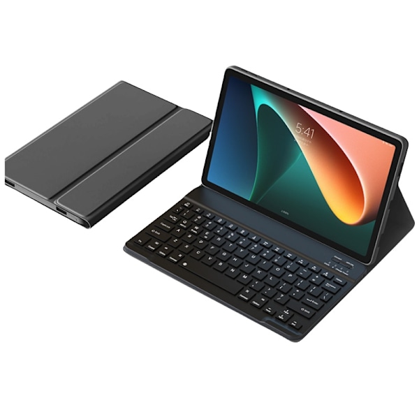 Lenovo Tab M10 3. sukupolvi 10,1 tuuman Bluetooth-näppäimistökotelo