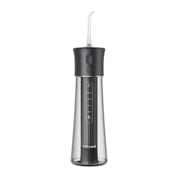 Water Flosser FairyWill F30 (svart)