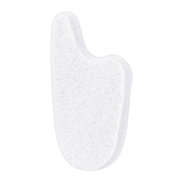 Tåspridare 10-pack Vit S