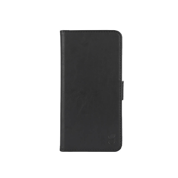 Mobilfodral 3 Kortfack Svart - Samsung A55 5G