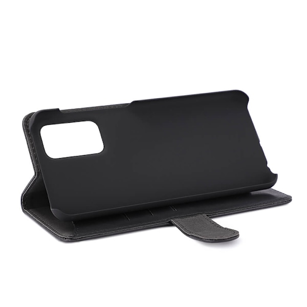 Mobilfodral 3 Kortfack Svart -  Samsung Galaxy A23 5G