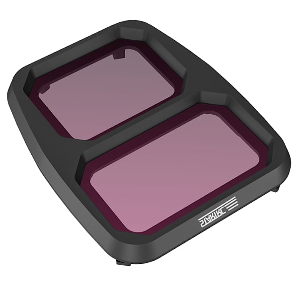 DJI Air 3S Filtersæt - 4-pak ND/PL Filter