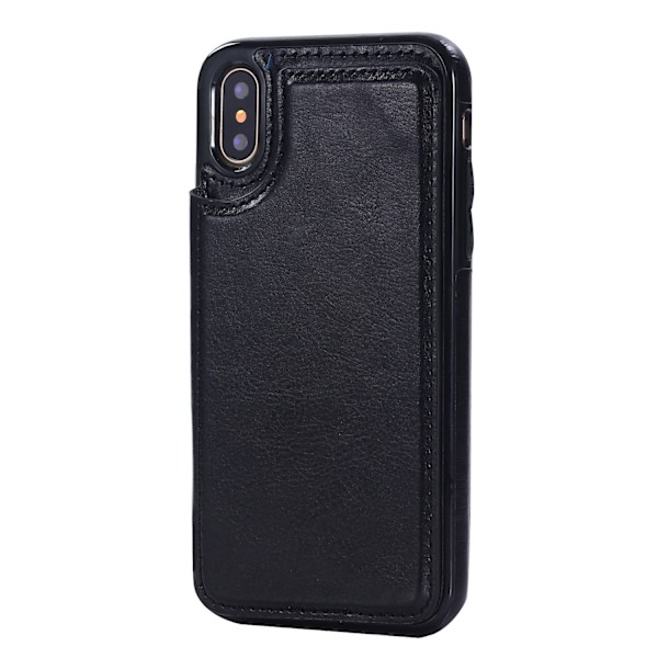 Samsung Galaxy S20 Plus Plånboksfodral med Korthållare