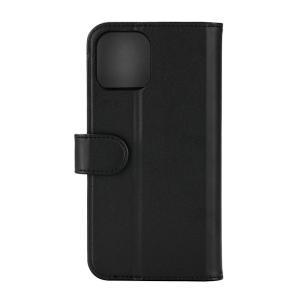 Mobilfodral 3 Kortfack Svart - iPhone 12 Pro Max