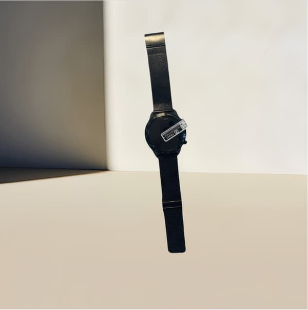 MX15 Smartwatch: Bluetooth-opkald og sundhedsovervågning
