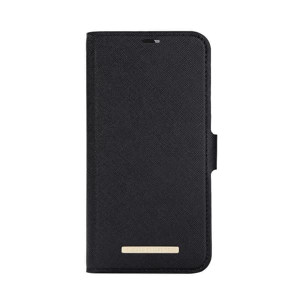 COLLECTION Eco Wallet 2 card iPhone 14 Plus 6,7" Midnight Black
