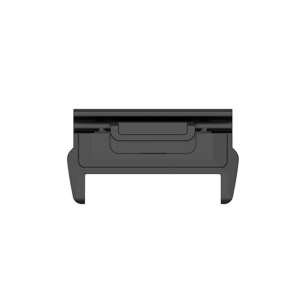 Snabbkoppling Klockarmband Adapter för Garmin 20 mm 20 mm