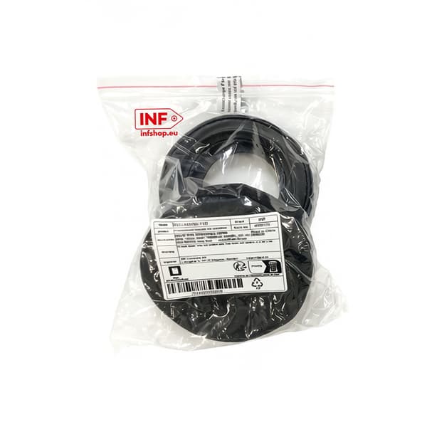 Korvatyynyt Beyerdynamic DT700 ProX:lle ja DT900 ProX:lle
