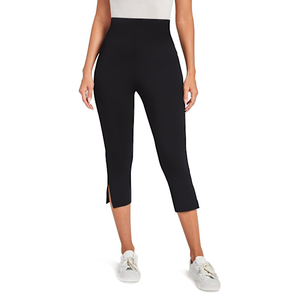 Sorte yoga leggings M