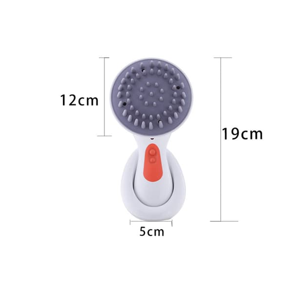 AE-902 Hovedmassager til afslapning og stresslindring