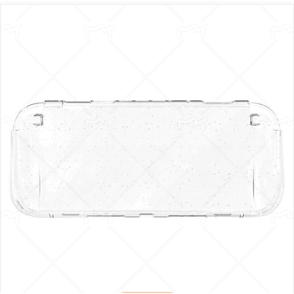 Kristallklart skyddsfodral för Nintendo Switch 2 Model 5