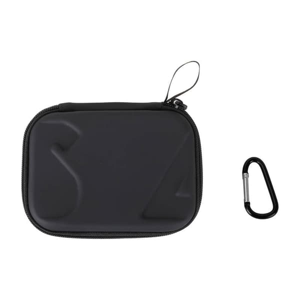 Sunnylife OA5-B893-C standardtaske til ACTION 5 PRO/OSMO Action 4/3 (sort)