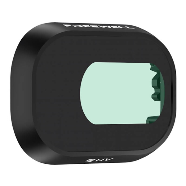 Freewell DJI Mini 4 Pro UV-kameran linssisuodatin