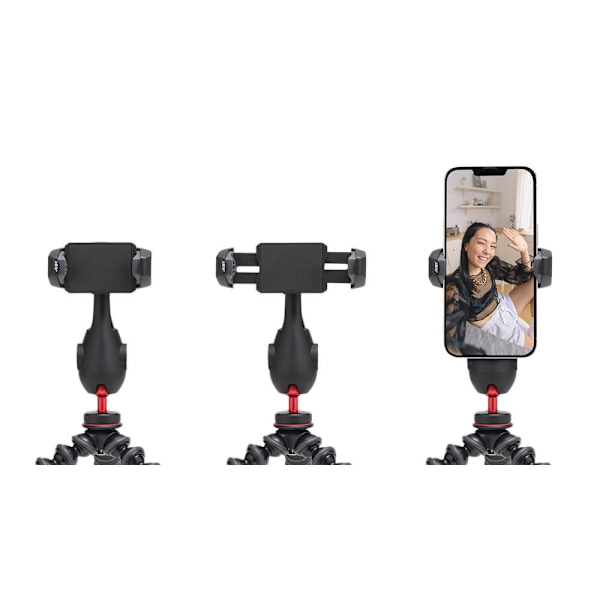 Smartphone Stativkit GripTight Pro 3