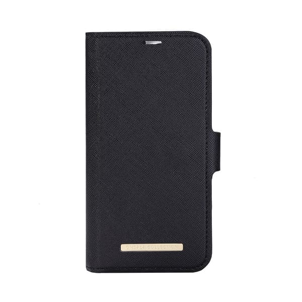 Mobilfodral 2 Kortfack Midnight Black - iPhone 14 Pro