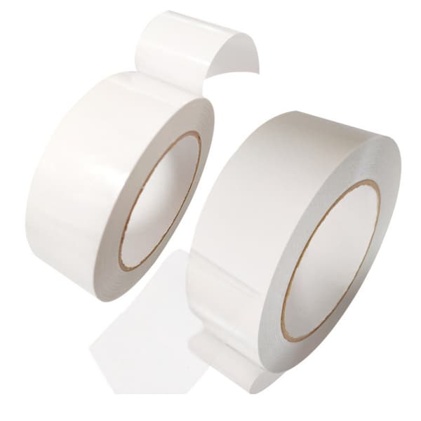 Katteskræmmetape Dobbeltsidet tape til møbler 10 cm 10 cm