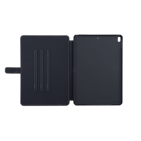 Tablet-etui iPad Air 2019 / Pro 2017 10,5" Sort