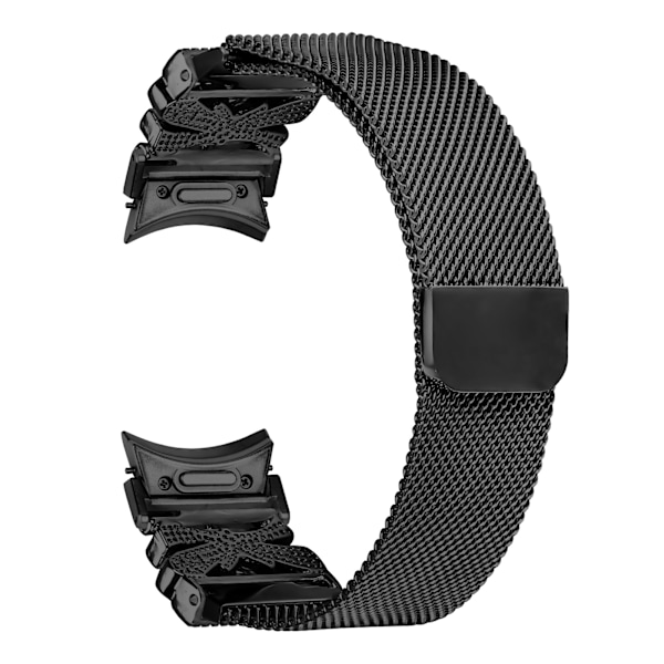 Klockarmband i rostfritt stål för Galaxy Watch4/5/6/7