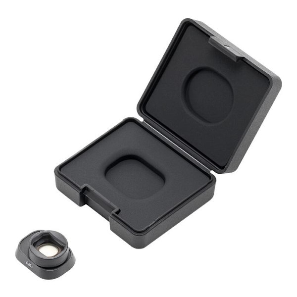 Toimii DJI Mini 4 Pron kanssa