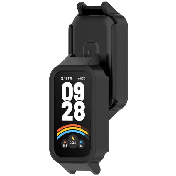 Skyddsfodral för Xiaomi Band 9 Active/Redmi Smart Band 3