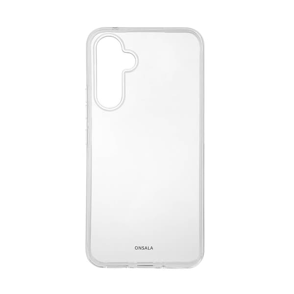 Wallet Genenvendt TPU Transparent - Samsung Galaxy A54 5G