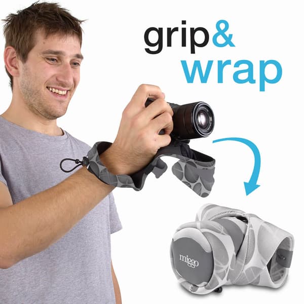 merahihna Grip & Wrap Pebble Rd. MW GW-CSC PR 30