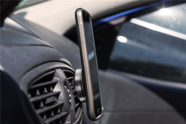 Magnetisk holdersæt universal i slankt design