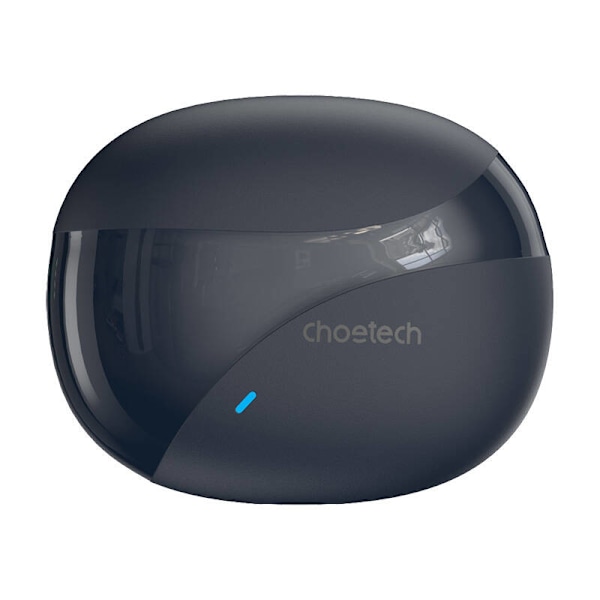 TWS hörlurar Choetech BH-T24 Stereoljud DNS (mörkblå)