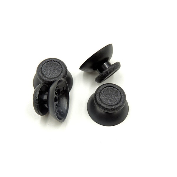 Beskyttende hætter til PS4 Controller Analog Sticks (4-pak)
