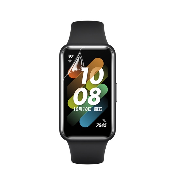 Huawei Band 7/NFC PMMA kompositskärmskydd