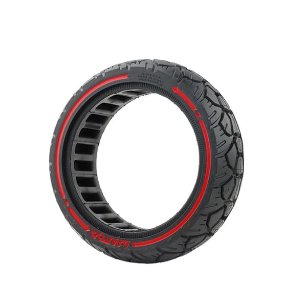 8,5 x 2,5–3,0 Off-Road Solid Tire (56 paikkaa)