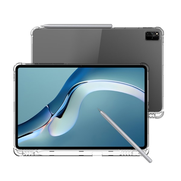 Skyddsfodral med pennfack för Huawei surfplatta Huawei MatePad Paper 10.3（2022）
