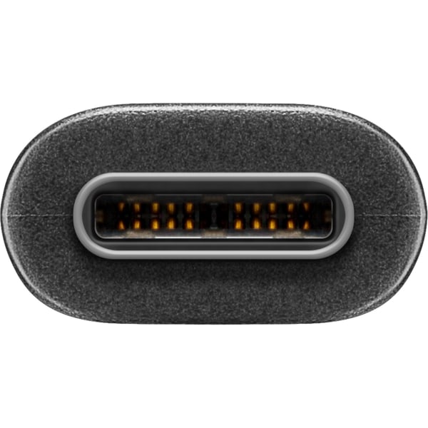 USB-C™ till Micro-B 3.0 kabel, svart