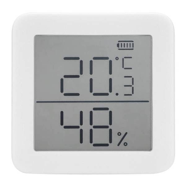 Termometer och Hygrometer SwitchBot Termometer och Hygrometer